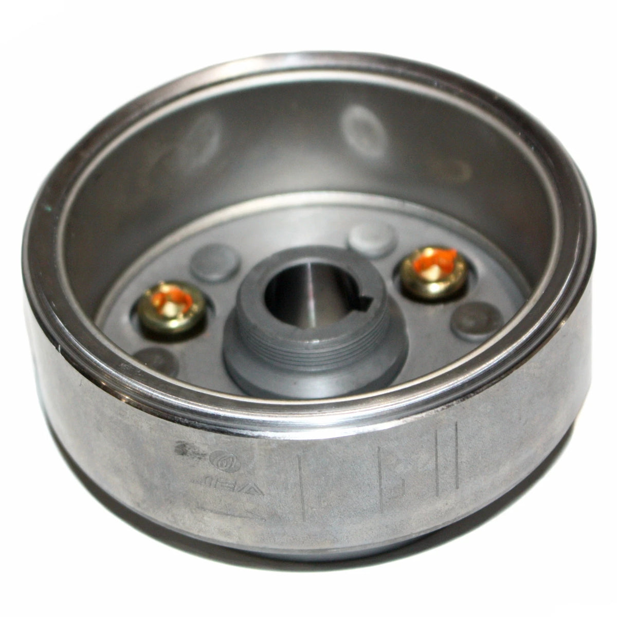 Magneto Roller Flywheel for Zongshen 190cc 212cc PIT Dirt Bike