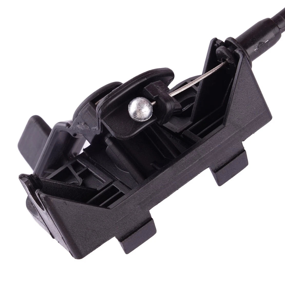 Hood Catch Secondary Release Cable for Jeep Compass, Dodge, Chrysler (2007-2023)