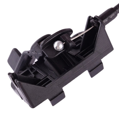 Hood Catch Secondary Release Cable for Jeep Compass, Dodge, Chrysler (2007-2023)
