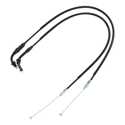 Throttle Cables for Honda CBR650R (2019-2023)
