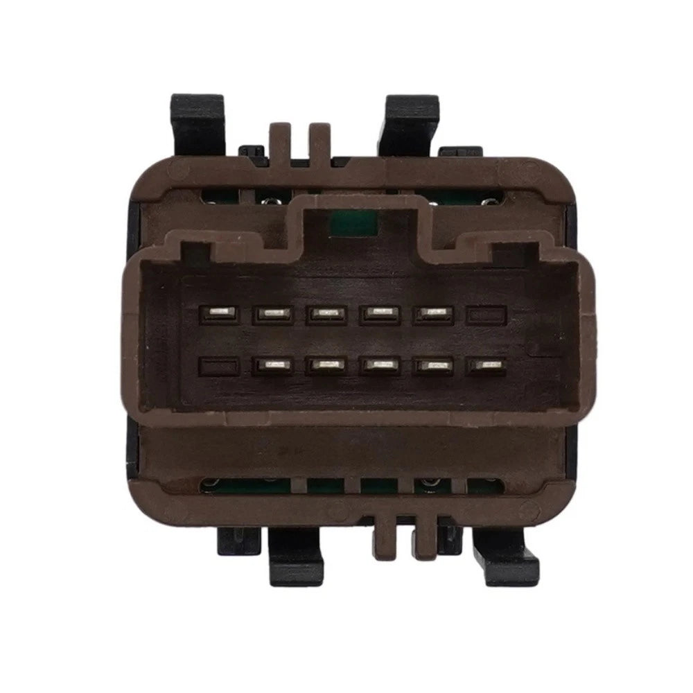 Power Window Switch for Renault Scenic, Megane MK2, Espace, Laguna (2003-2016)