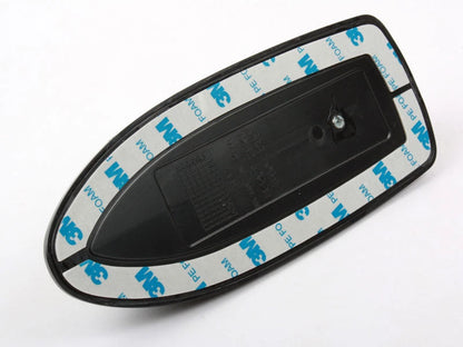 Shark Fin Antenna for Universal Black V Style (No Year)