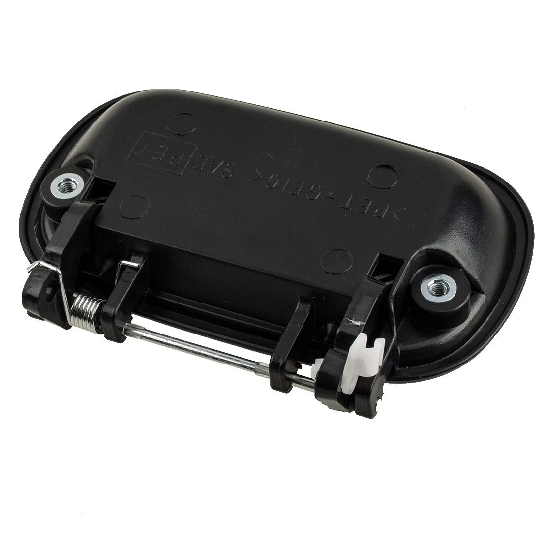 Front Left Outer Door Handle for Isuzu NPR NQR NRR (2004-2023)