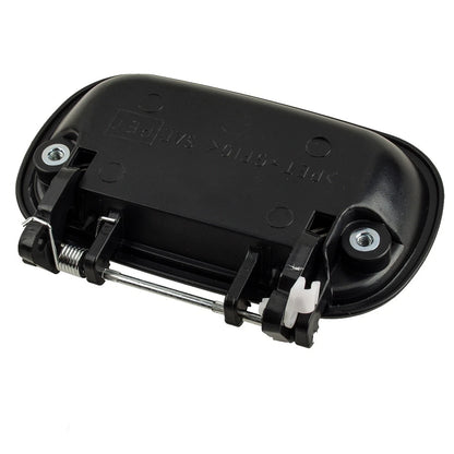 Front Left Outer Door Handle for Isuzu NPR NQR NRR (2004-2023)