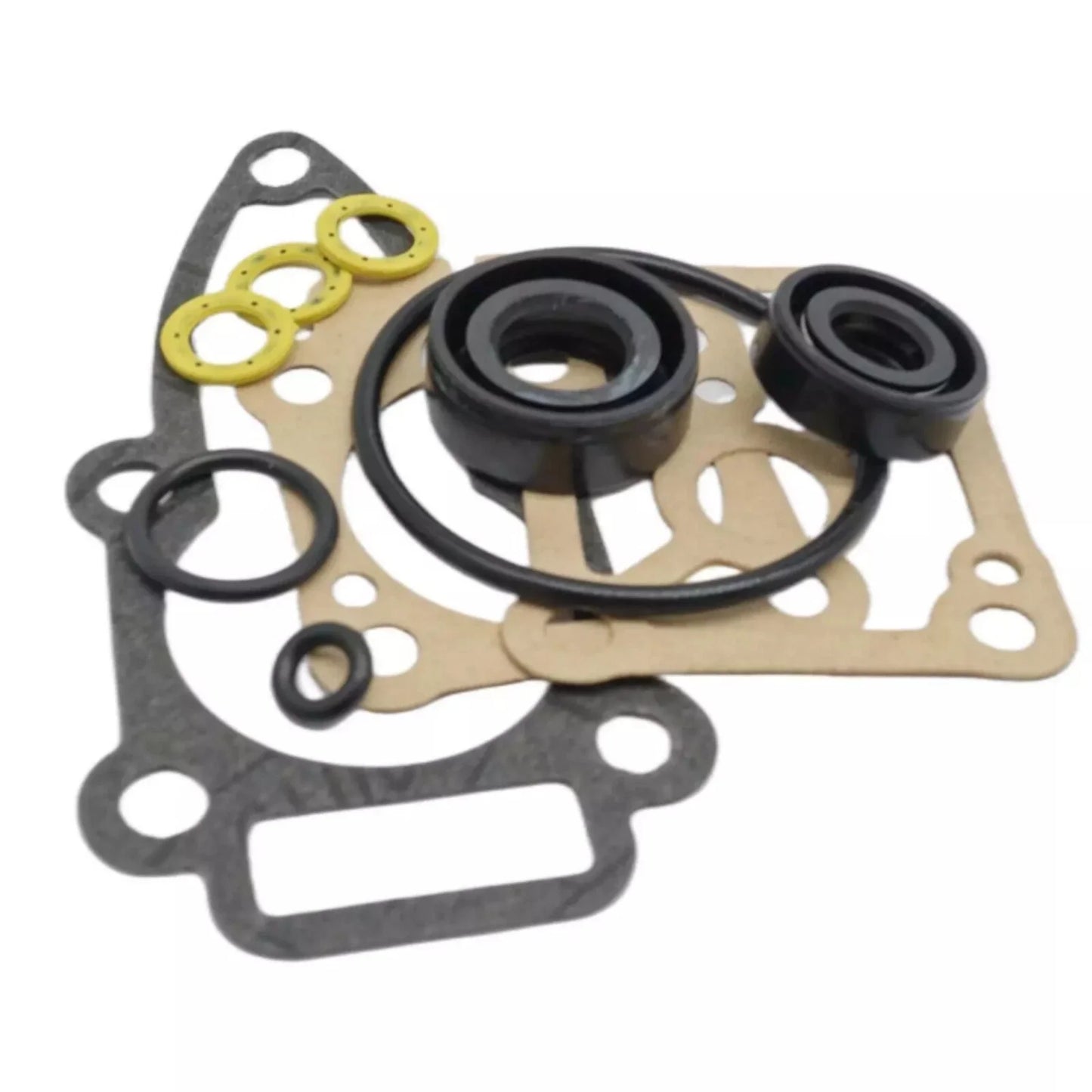 Lower Unit Seal Kit for Mercury Mariner 27-804908A02, 804908A00, 8M0082883