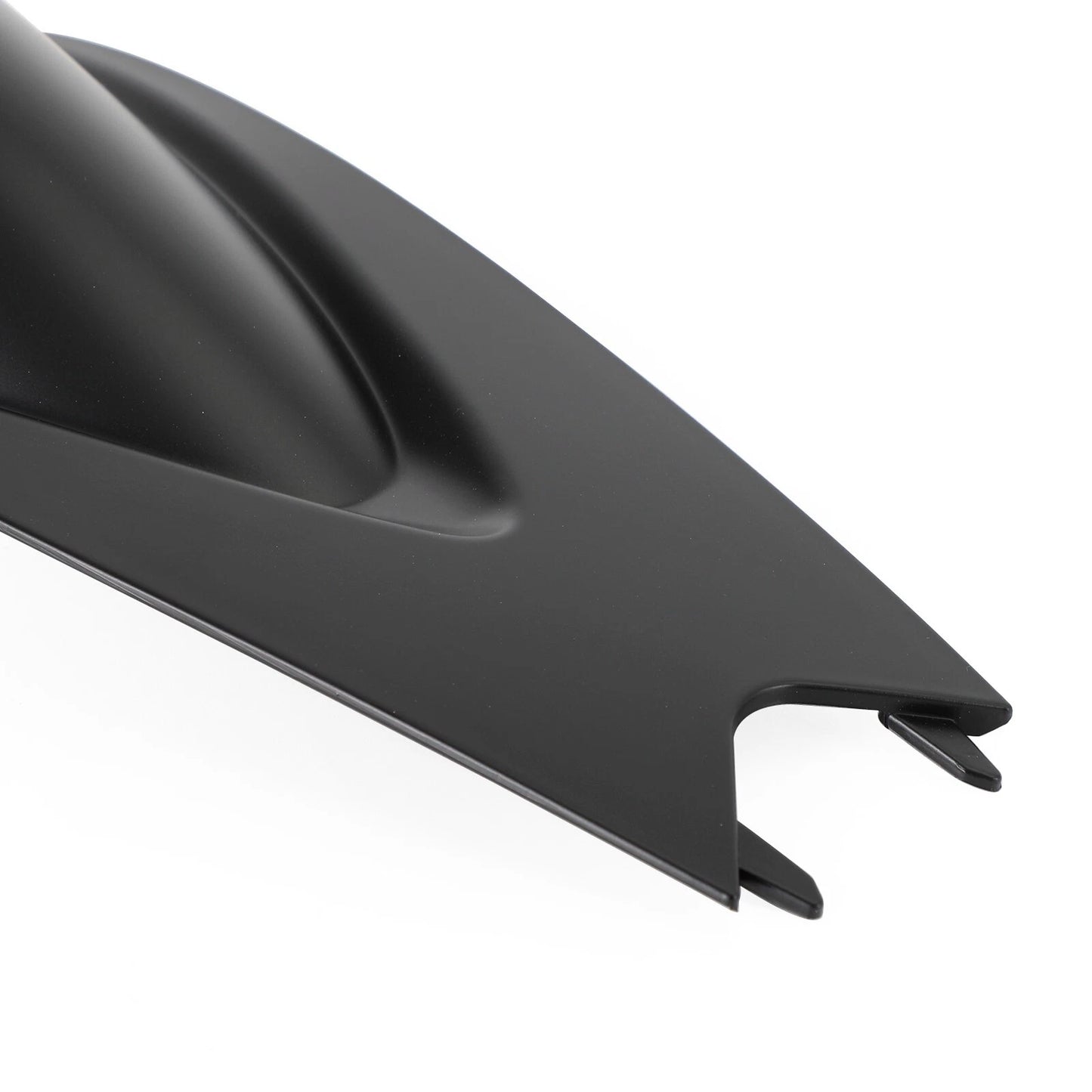 Rear Seat Cover Trim for Aprilia RS4 RSV4 1000 (2009-2022) Matte Black
