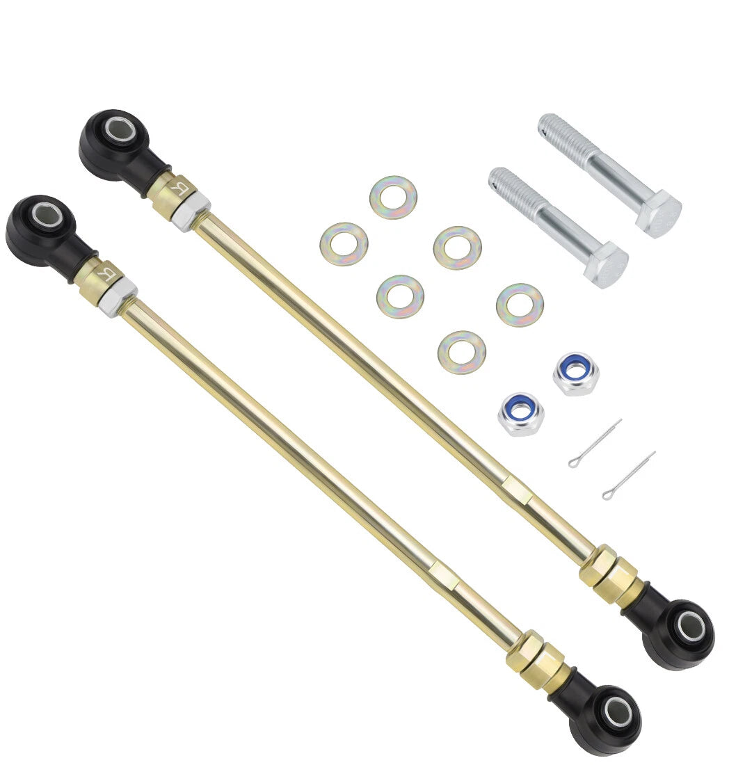 Tie Rod End Set Assy for Polaris Sportsman 450 HO (2006–2021)