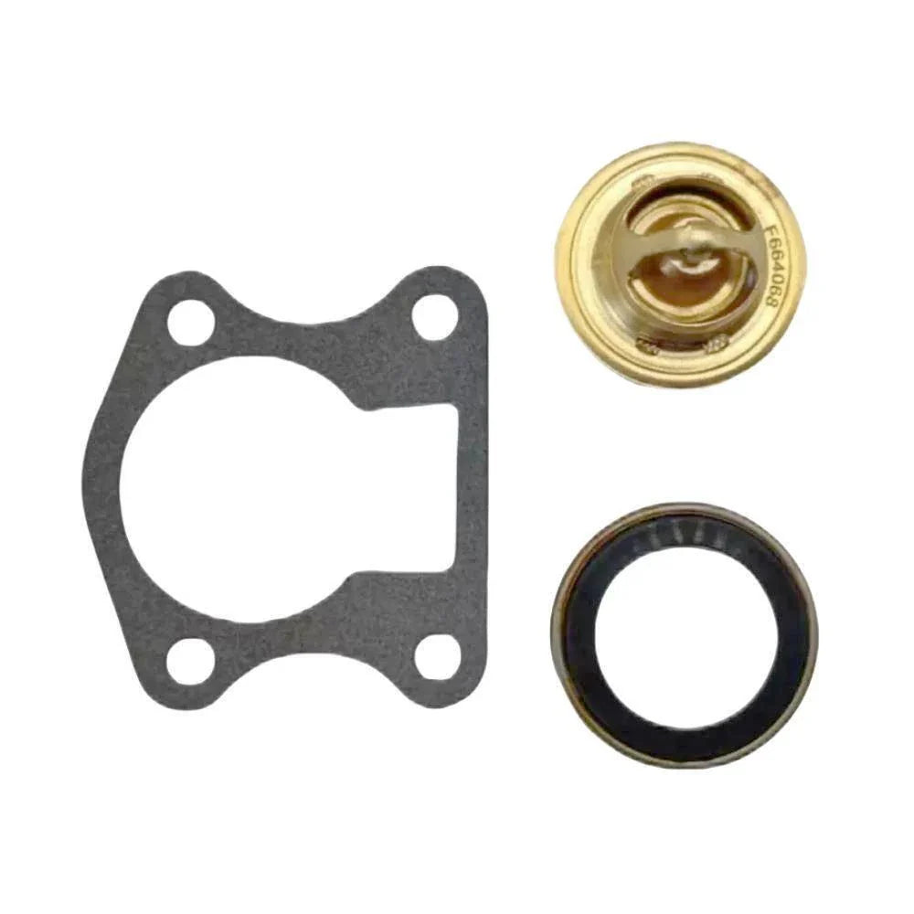 Thermostat Kit for Chrysler Force 70/75/85/125 (1970s-1989)