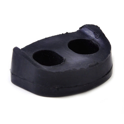 Rear Door Locking Damper Bump Stop for Mitsubishi Pajero V32 V43 V44 V45