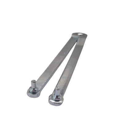 End Nut Removal Tool for Suzuki/Yamaha/Volvo Trim Rod Cap Cylinder Head