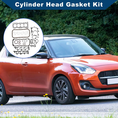 Cylinder Head Gasket Kit for Suzuki G16A Engine (1990-1998)