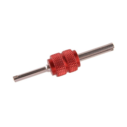 AC R134A R12 Valve Core Remover Installer Tool Set for Car HVAC Systems