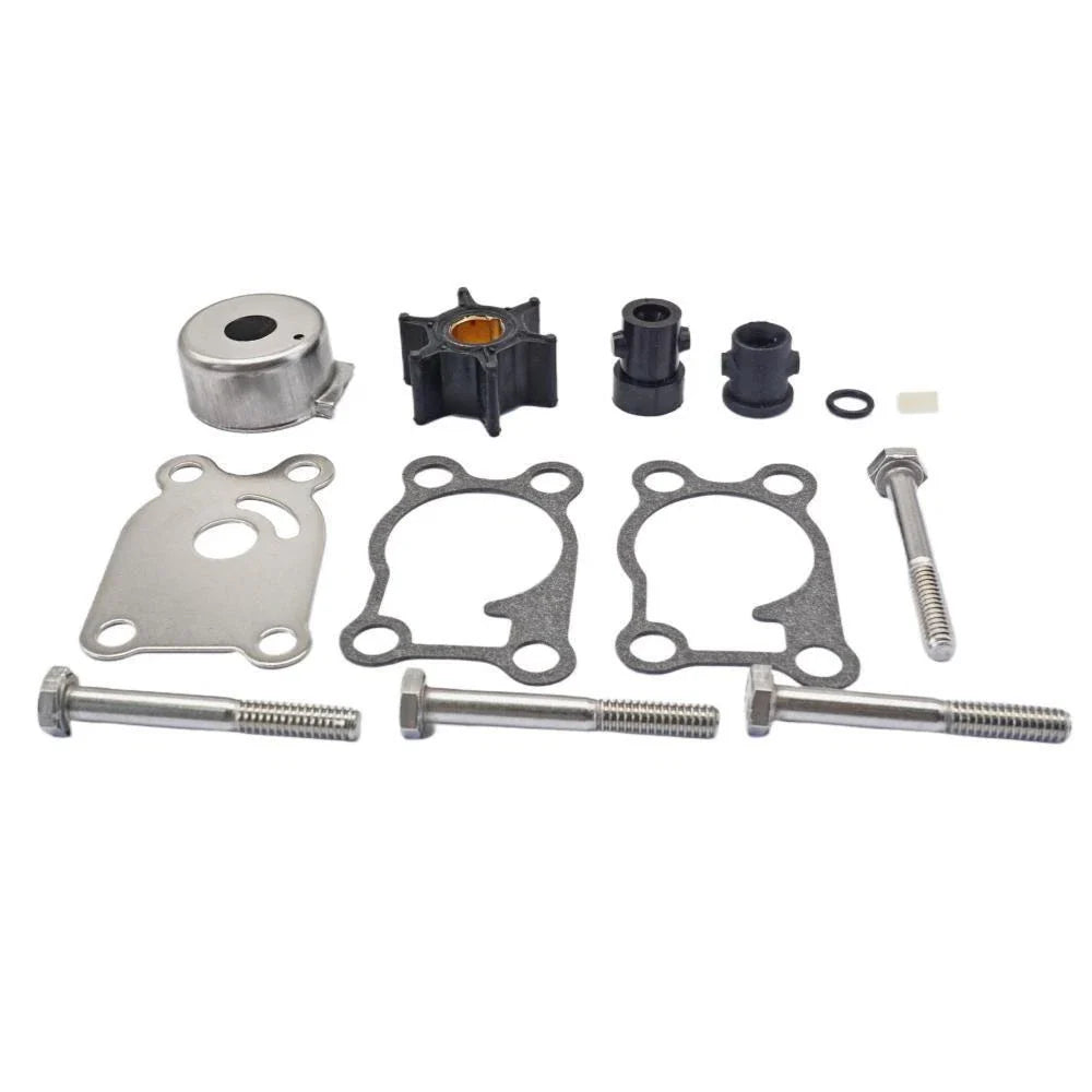 Water Pump & Impeller Repair Kit for Johnson/Evinrude/OMC (1990-2006)