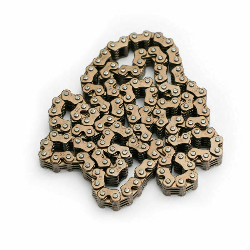 Timing Chain Endlo 120L for Suzuki DR650SE (1996-2015), GSX-R600 (2001-2015), GSX-R750 (1996-2006)