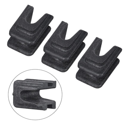 Long Lasting Nylon Slider Set for CFMoto 400cc 450cc 550cc Drive Pulley