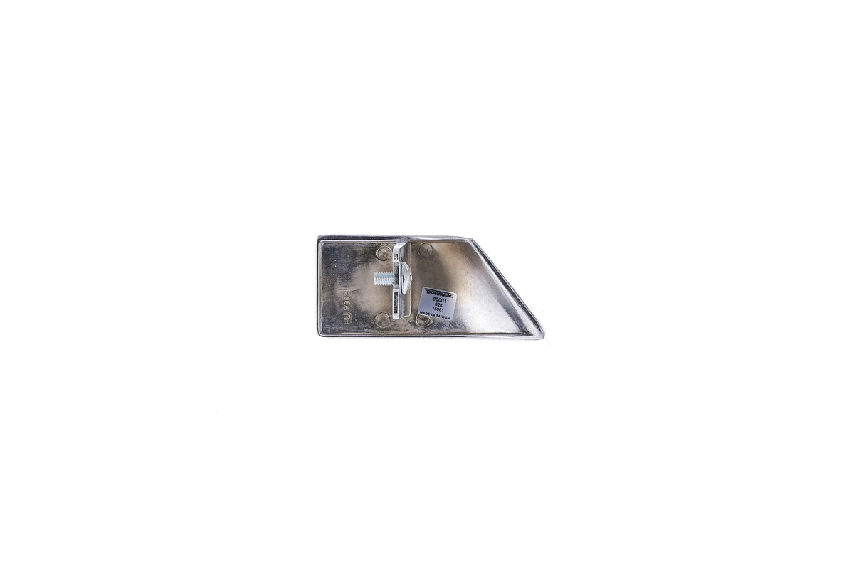 Chrome Front/Rear Inner Door Handle for Ford Bronco / F-Series (1973–1979)