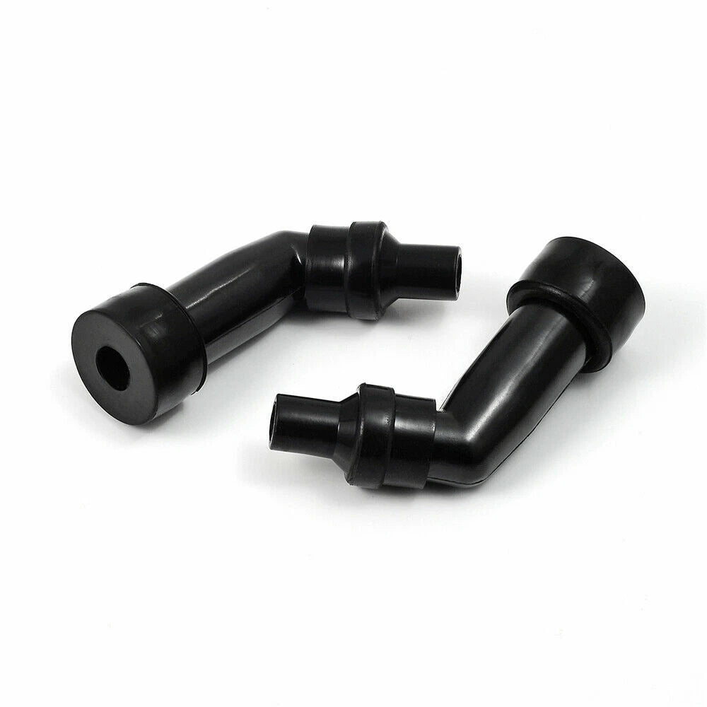 2 x Ignition Coils W/ Cap for Suzuki Katana 600/750/1100 (1987–1997)