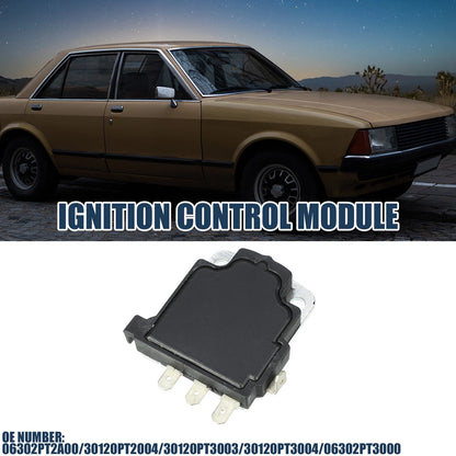 Ignition Control Module for Honda Wagovan, Civic (1984-1987)