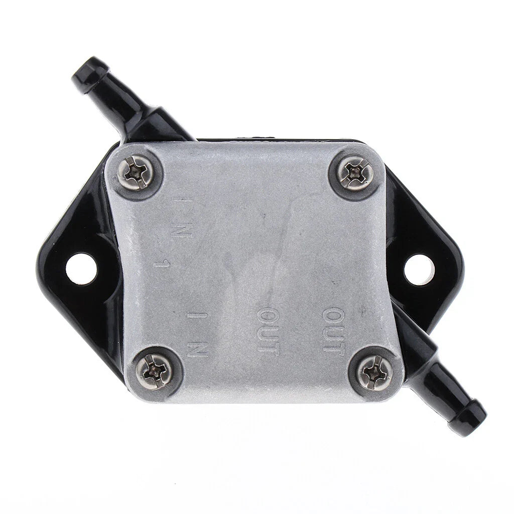 Outboard Fuel Pump for Yamaha F T 30-60HP 4-Stroke