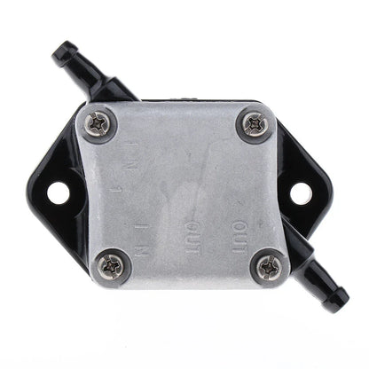 Outboard Fuel Pump for Yamaha F T 30-60HP 4-Stroke