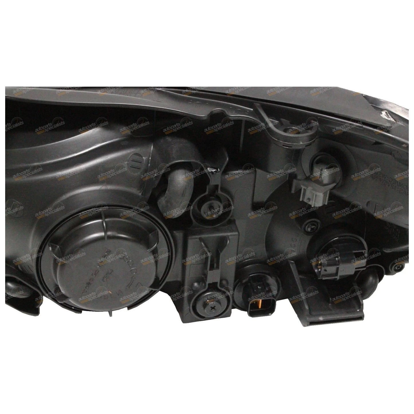 Headlight for Kia Cerato LD Sedan/Hatch Right (2006-2008)