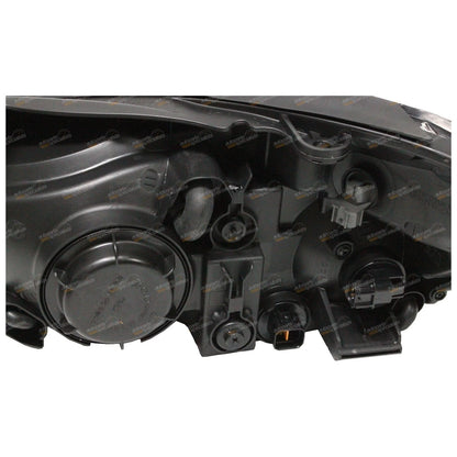 Headlight for Kia Cerato LD Sedan/Hatch Right (2006-2008)