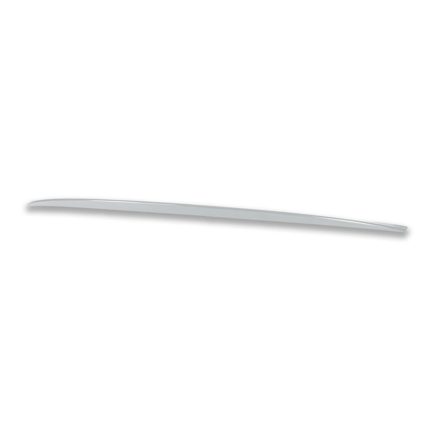ABS Boot Spoiler for Mercedes Benz V177 (2019-2023)