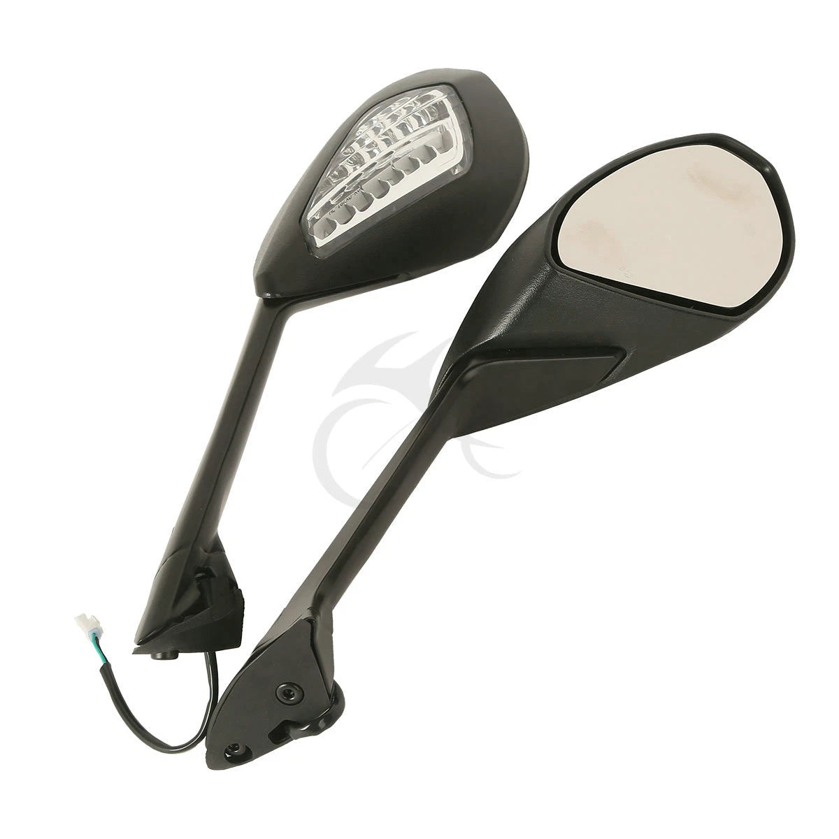 Turn Signal Mirrors for Ducati 1199 Panigale (2012-2015)