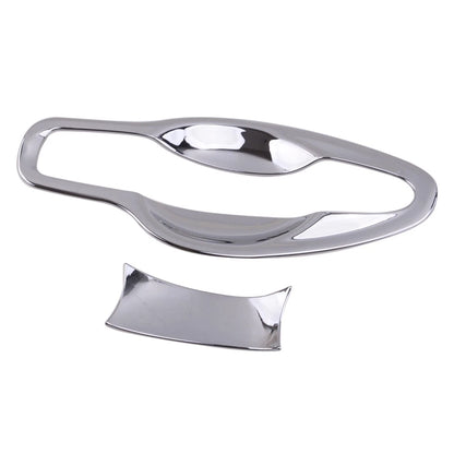 Door Handle Cup Bowl Cover for Nissan Qashqai J11 (2014-2023)