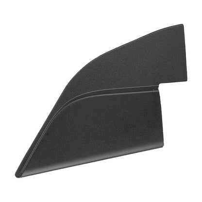Front Left Inner Mirror Corner Triangle Trim for Nissan Versa (2012-2018)