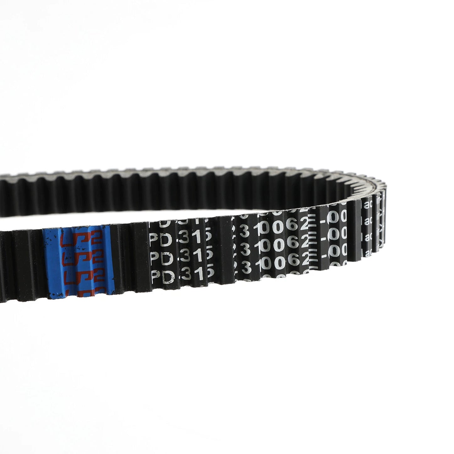 Drive Belt V-Belt for AEON Cobra Crossland Cube Bistrada (2003-2010)