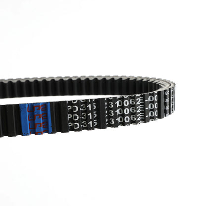 Drive Belt V-Belt for AEON Cobra Crossland Cube Bistrada (2003-2010)