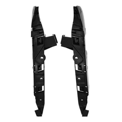 2 x Front Bumper Bracket for BMW 5 Series E60 525i 528i 530i 535i 545i (2007-2011)