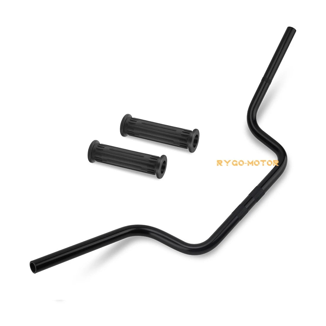 Handlebar w/ Grips for Polaris Sportsman MV7 (1996–2005)