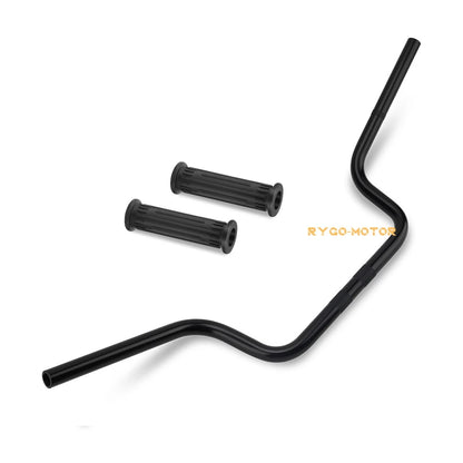 Handlebar w/ Grips for Polaris Sportsman MV7 (1996–2005)