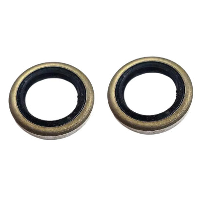 Oil Seal for Johnson/Evinrude OMC 18-2059, 321466/313337/318223