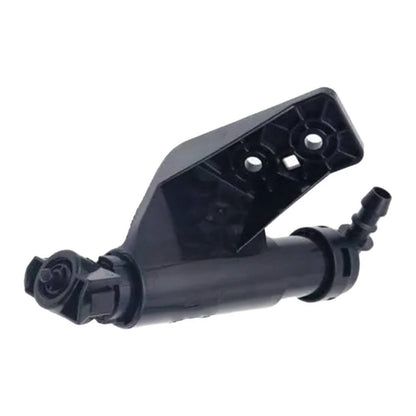 Right Headlight Washer Spray Nozzle for Hyundai Santa Fe (2013-2016)