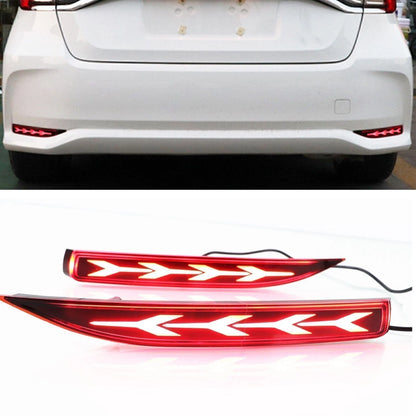 Rear Brake Light for Toyota Corolla (2019-2023)