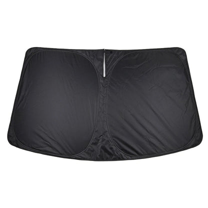 Foldable Windshield Sun Shade Visor Protector for Ford EcoSport (2014-2022)