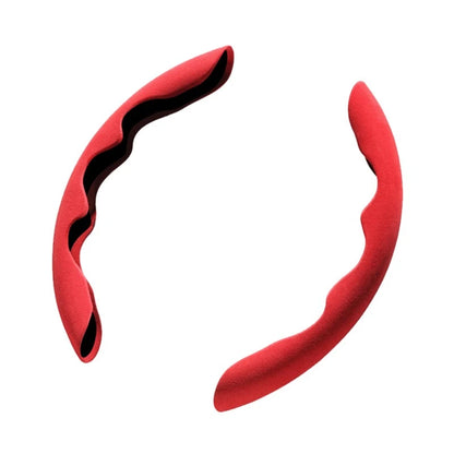 15" Steering Wheel Booster Covers for Car Accessories