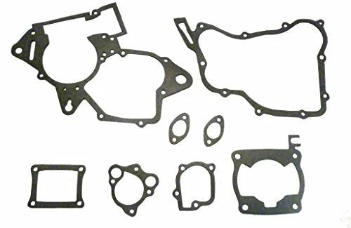 Engine Motor Gasket Set for Honda CR-125 CR125R (1984–1984)