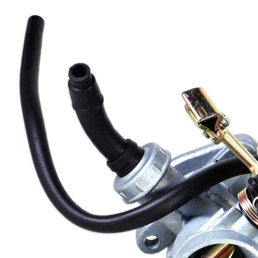 19mm Carburetor PZ19 for 50cc 90cc 110cc 125cc ATV Dirt Bike Quad