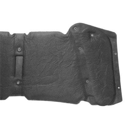 Sound Insulating Engine Hood for BMW X5 E53 3.0i 4.4i (2000-2006)
