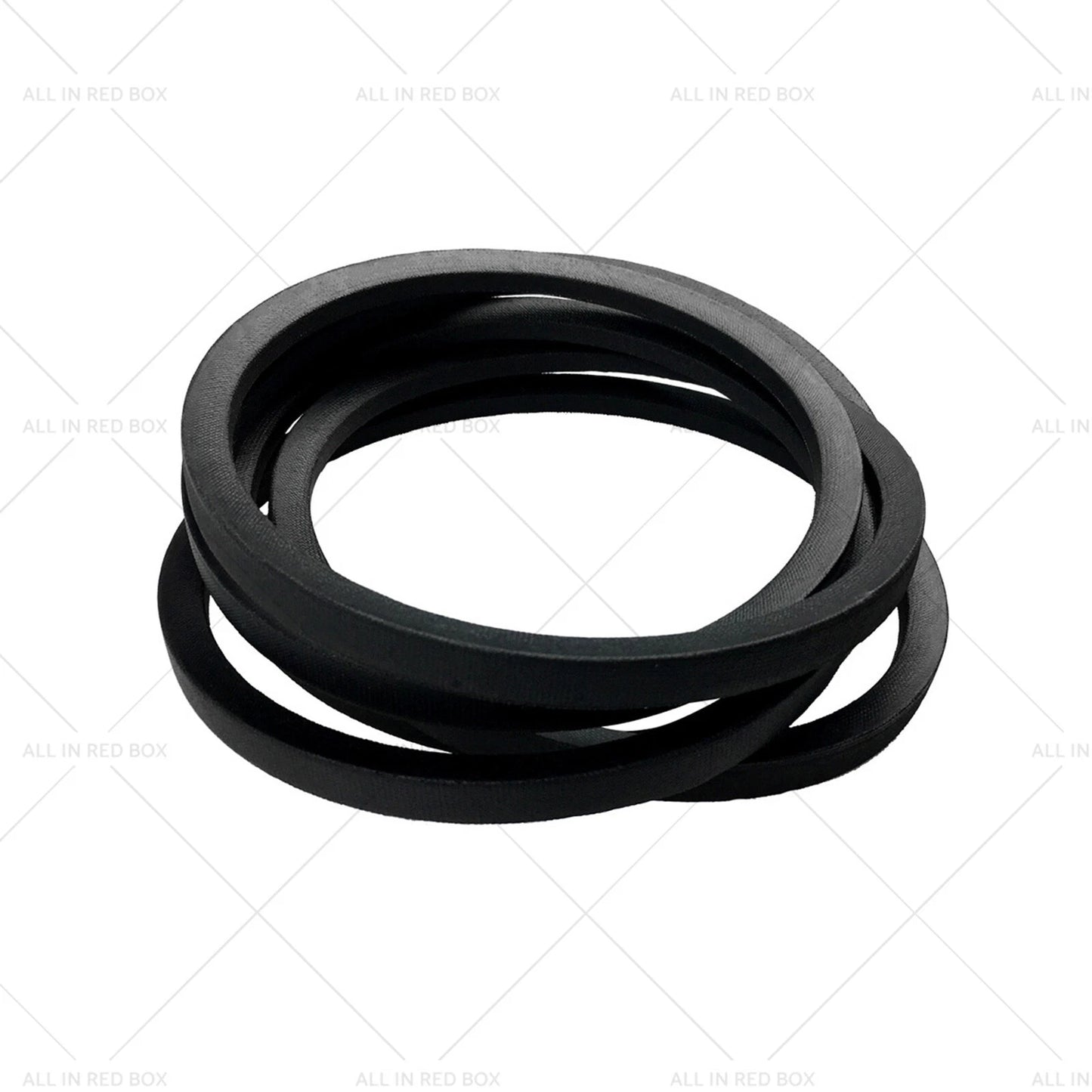 Drive Blade Belt 167133 for King Kutter RFM 60" Cut Finish Mower