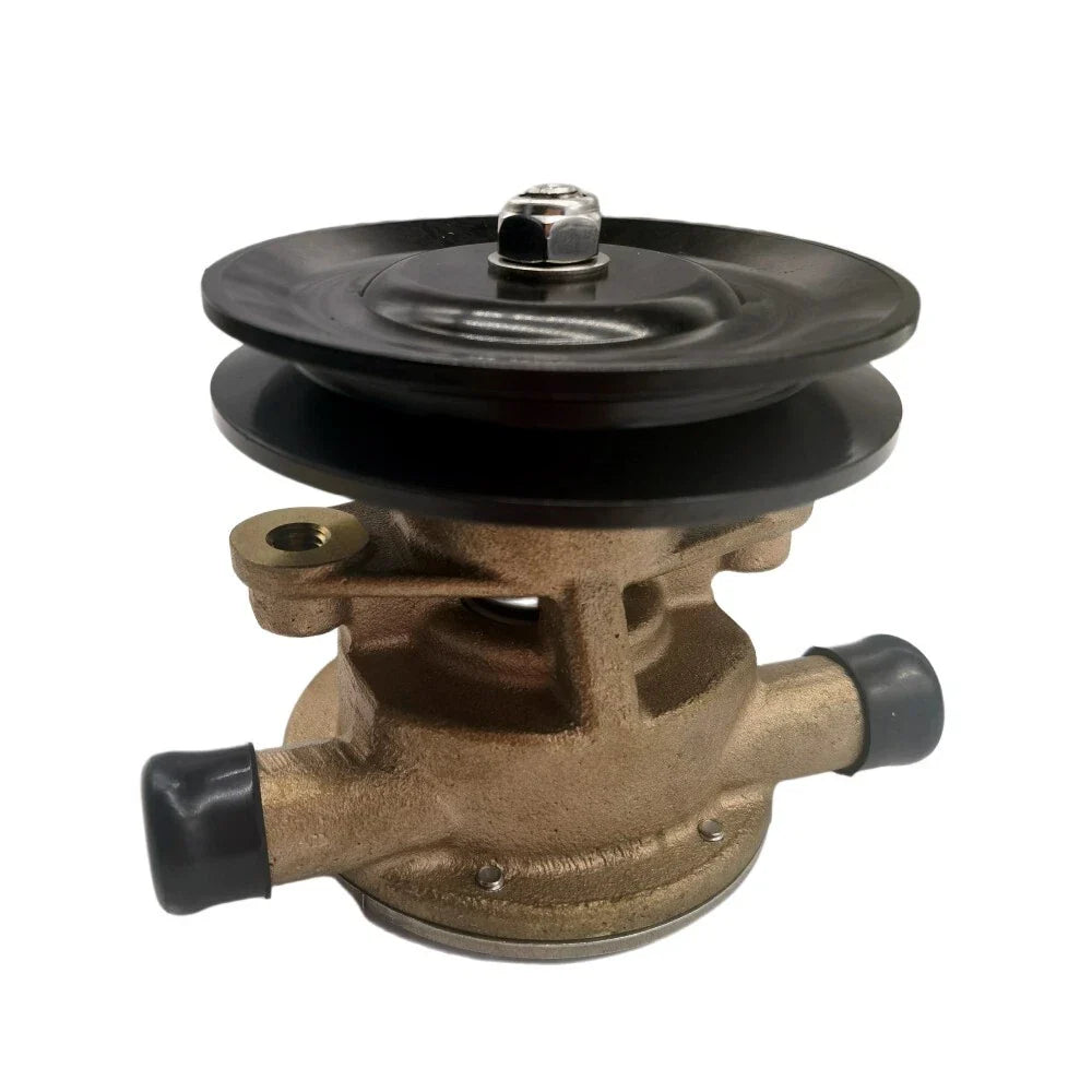 Sea Water Pump for Yanmar 2GM20/3GM30 Diesel Engines (Replaces 128397-42500)