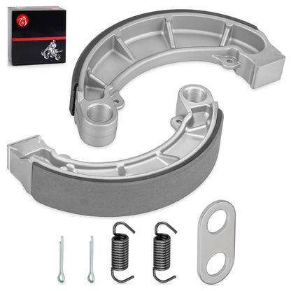 Rear Brake Shoe for Honda Rancher 400 TRX400FA/TRX400FGA 2004-2007