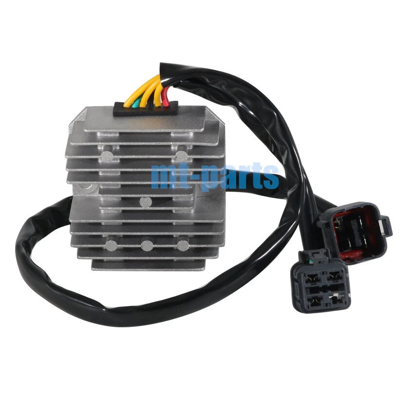 Voltage Rectifier Regulator for Arctic Cat DVX 250 2006-2008, DVX 300 2009-2015