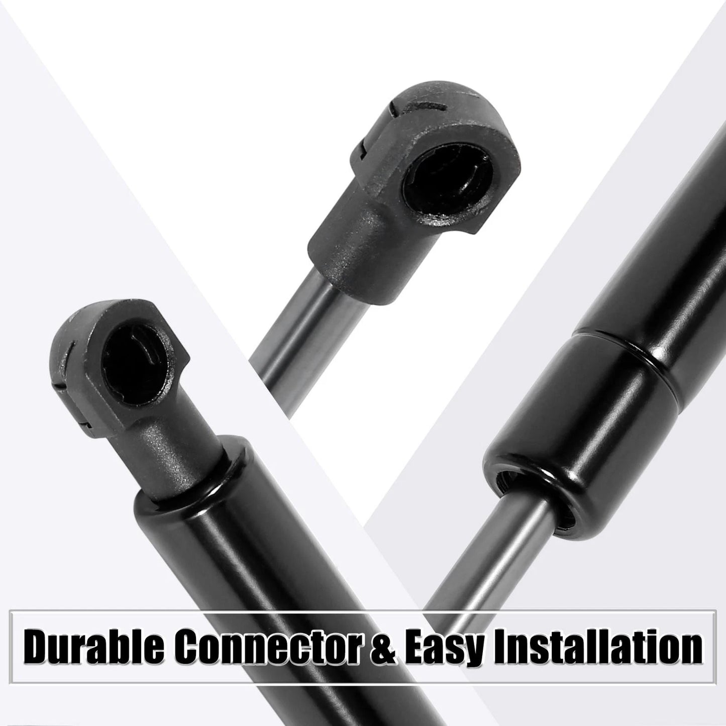 Rear Trunk Lift Supports for Toyota Prius (2011-2015)