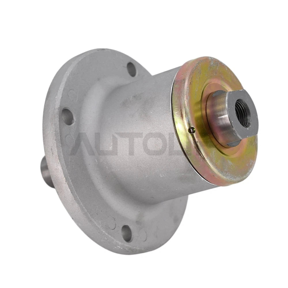 Heavy Duty Spindle for Spartan Mowers RZ Pro HD