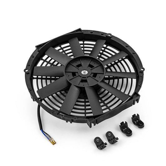 12" Reversible 12V Electric Radiator Fan